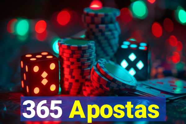 365 Apostas