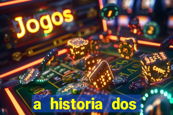 a historia dos jogos paralimpicos