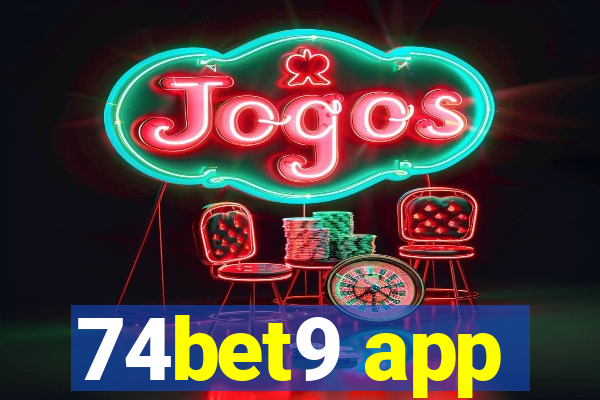 74bet9 app