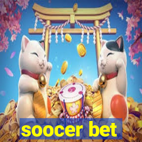 soocer bet