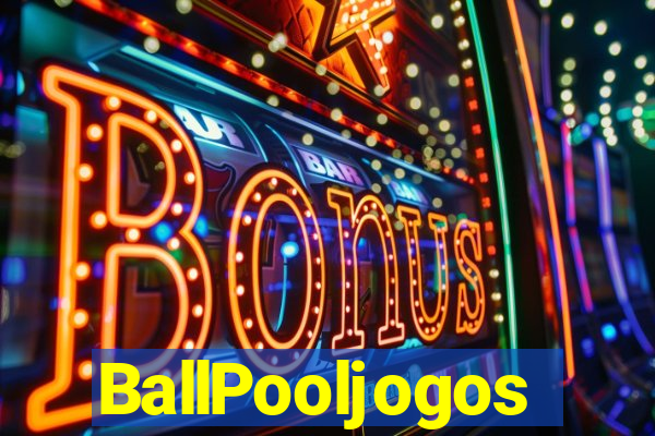 BallPooljogos