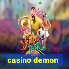 casino demon