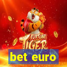 bet euro