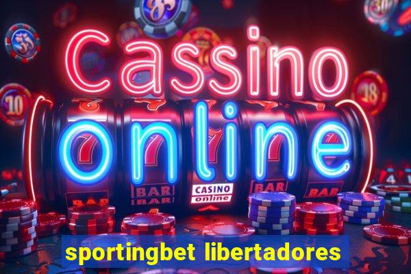 sportingbet libertadores