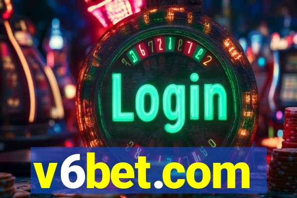 v6bet.com