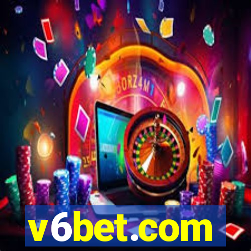 v6bet.com