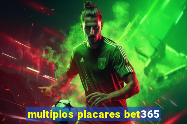 multiplos placares bet365