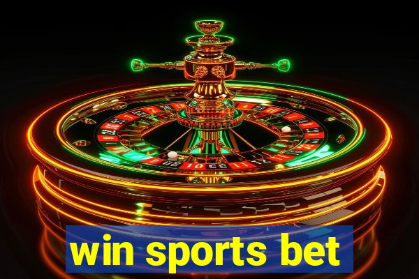 win sports bet