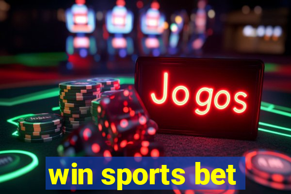 win sports bet