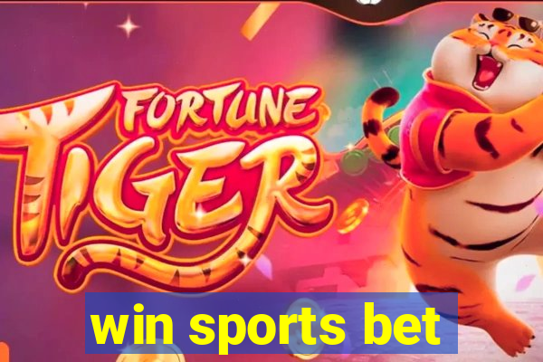 win sports bet