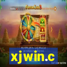 xjwin.c