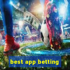 best app betting