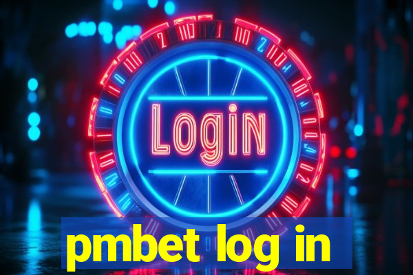 pmbet log in