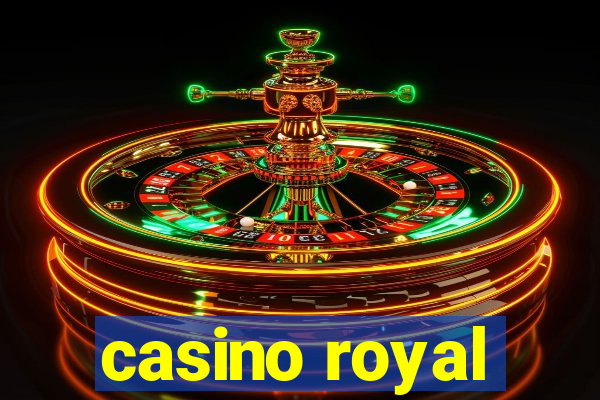 casino royal