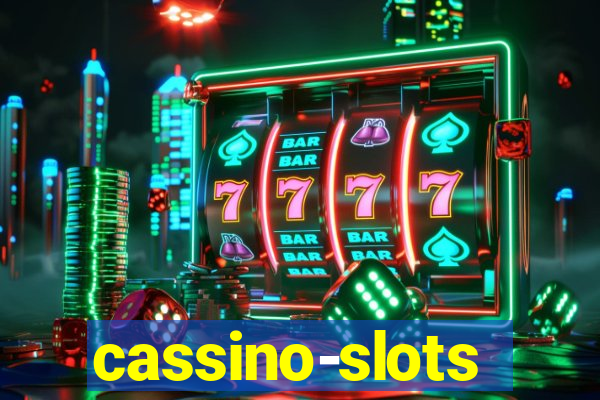 cassino-slots