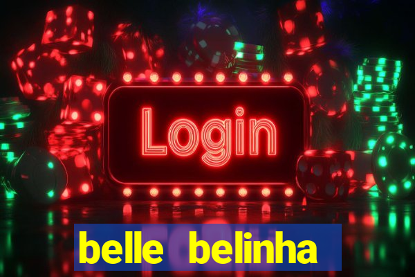 belle belinha telegram free