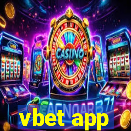 vbet app