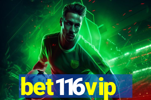 bet116vip