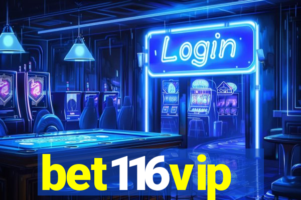 bet116vip