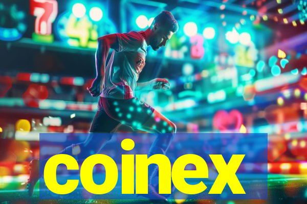 coinex