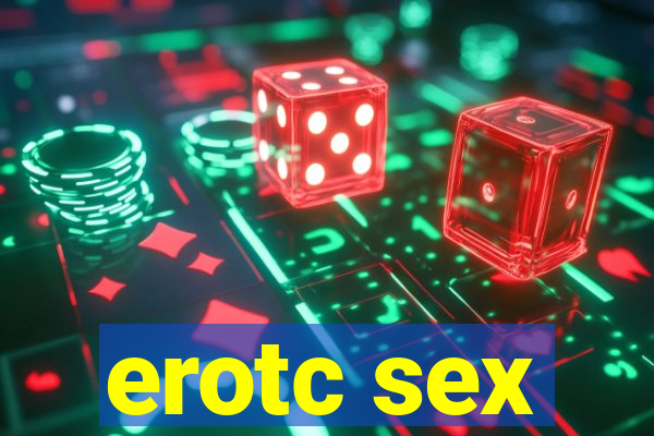 erotc sex