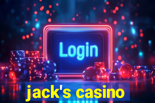 jack's casino