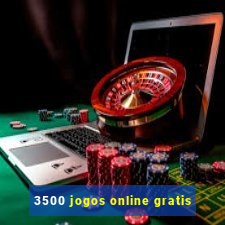 3500 jogos online gratis