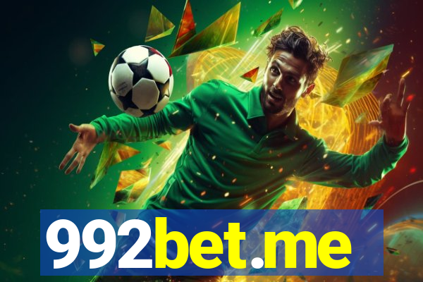 992bet.me