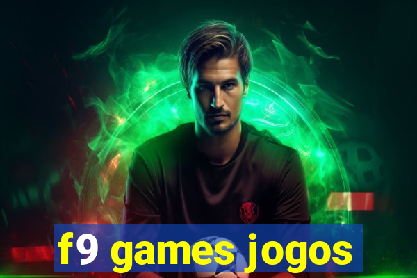 f9 games jogos