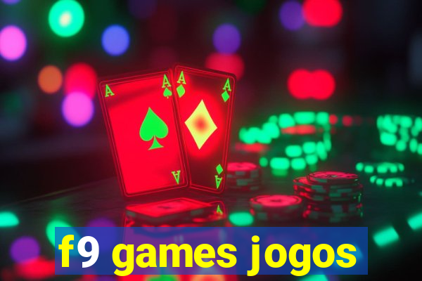 f9 games jogos