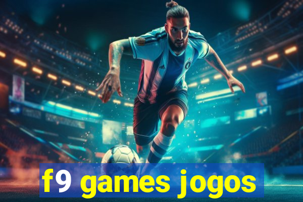 f9 games jogos