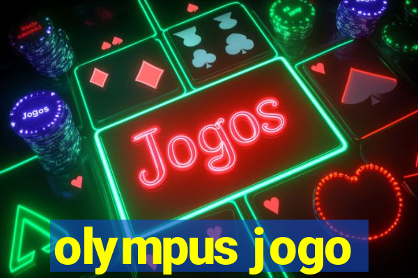 olympus jogo