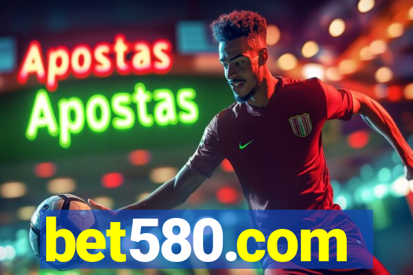 bet580.com