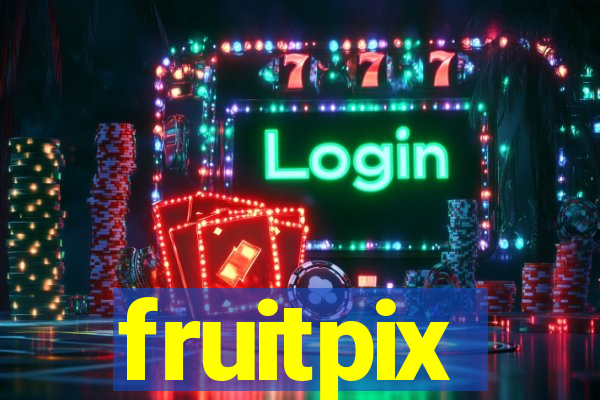 fruitpix