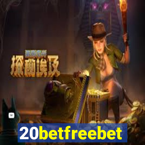 20betfreebet