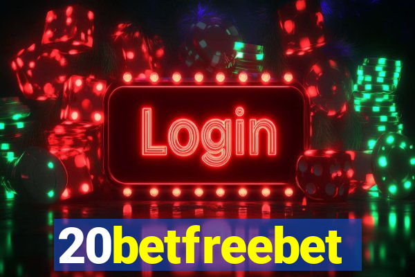 20betfreebet