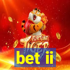 bet ii