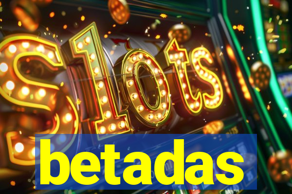 betadas