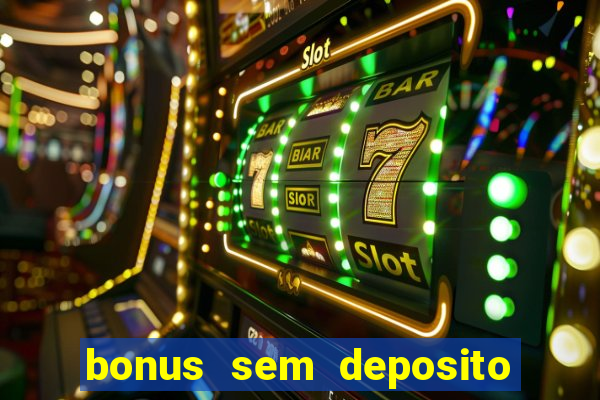 bonus sem deposito casino guru