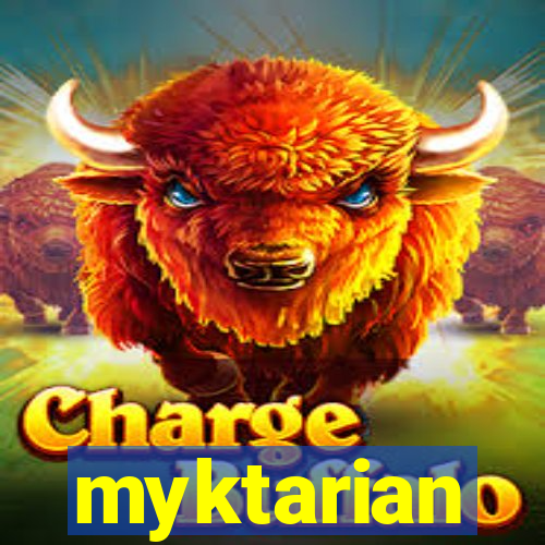 myktarian