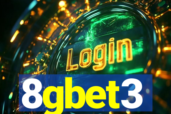 8gbet3