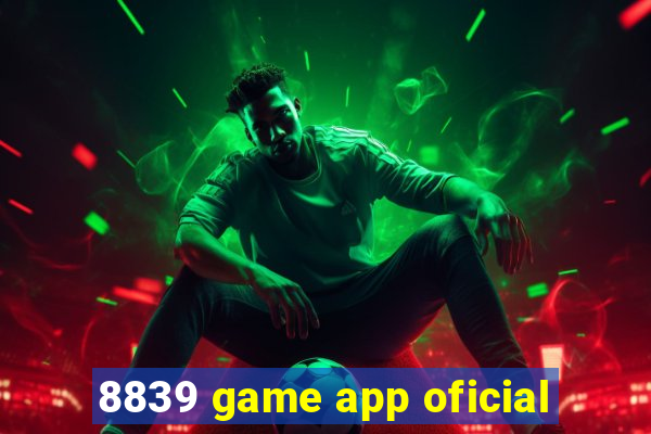 8839 game app oficial