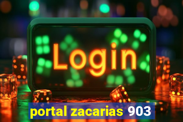 portal zacarias 903