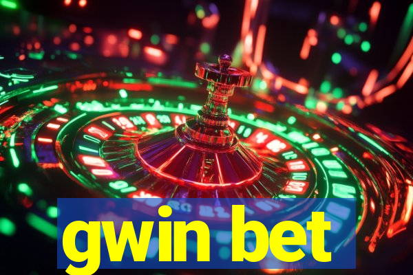 gwin bet