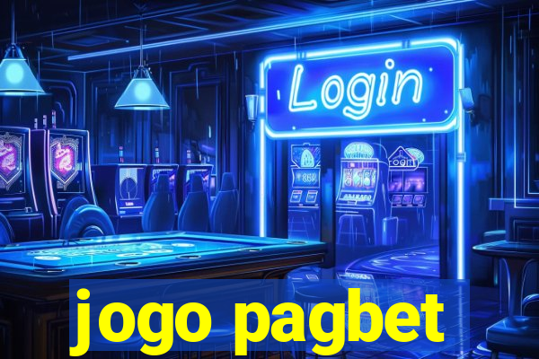 jogo pagbet