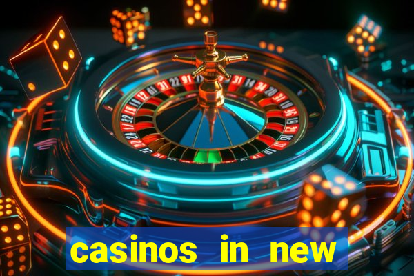 casinos in new jersey atlantic city