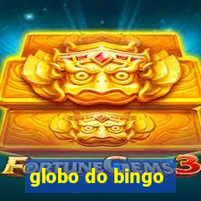 globo do bingo