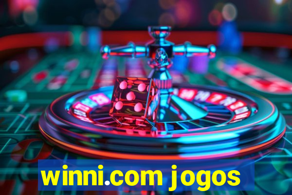 winni.com jogos