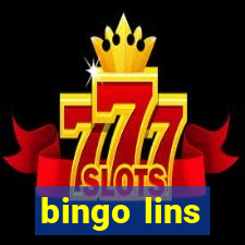 bingo lins