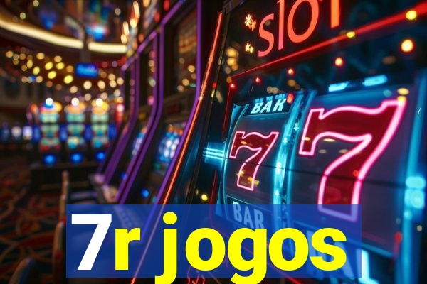 7r jogos